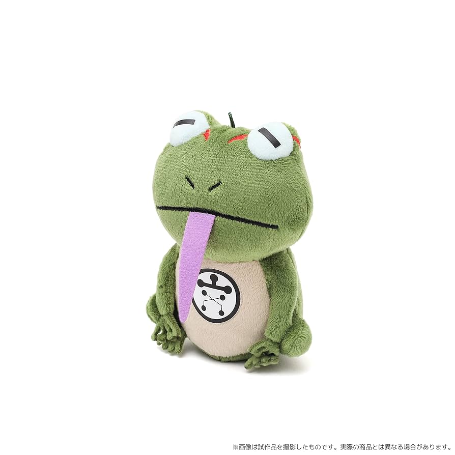 【12/3午前中までの出品！】　伏黒恵の式神ぬいぐるみキーホルダー　6点セット Amazon.co.jp: ムービック 呪術廻戦 伏黒の式神 ぬいぐるみ